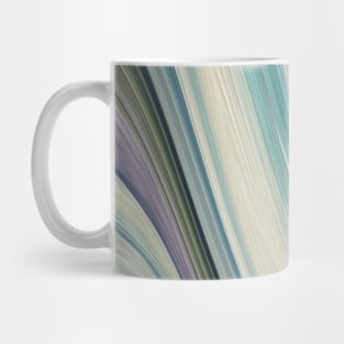 colorful pattern design Mug